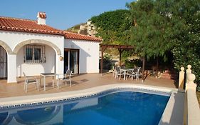 Villa Bello Horizonte